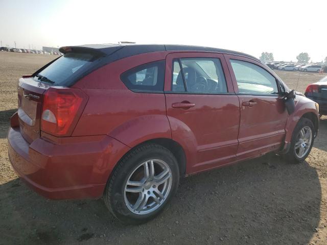 Foto 3 de la subasta – 2009 DODGE CALIBER SX con VIN 1B3HB48A19D240599