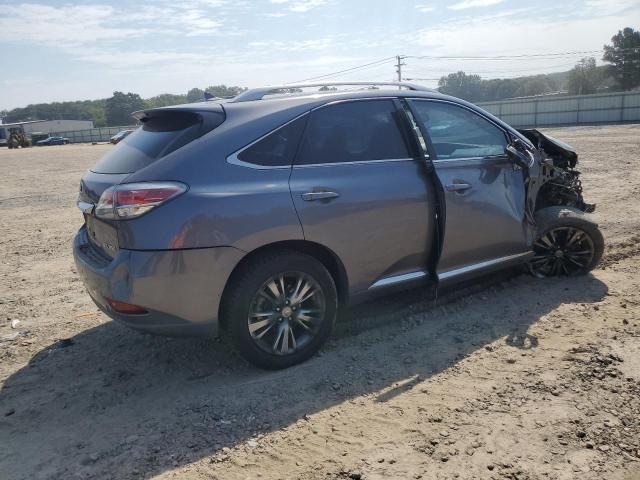 Photo 3 from auction – 2013 LEXUS RX 350 with VIN 2T2ZK1BA6DC094521