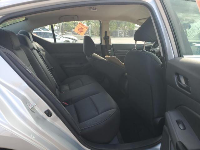 Photo 10 from auction – 2023 NISSAN ALTIMA S with VIN 1N4BL4BV5PN343194
