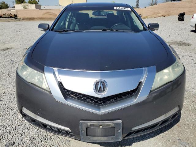Photo 5 from auction – 2009 ACURA TL with VIN 19UUA86219A023933