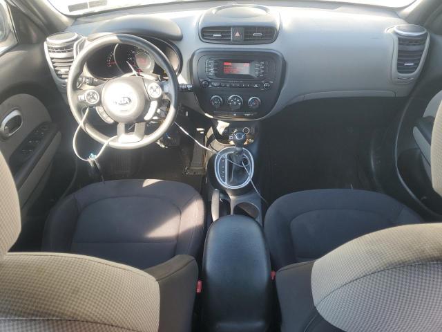 Photo 8 from auction – 2015 KIA SOUL with VIN KNDJN2A26F7768650