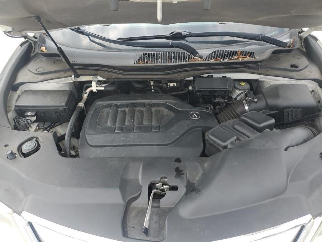 Photo 12 from auction – 2016 ACURA MDX TECHNO with VIN 5FRYD4H45GB052076