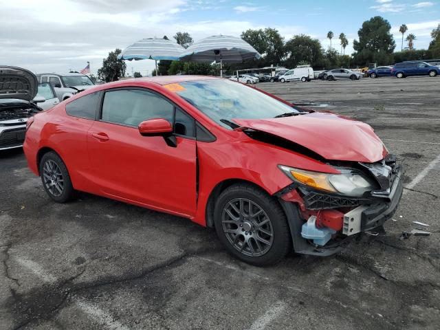 Photo 4 from auction – 2014 HONDA CIVIC with VIN 2HGFG3B52EH500228