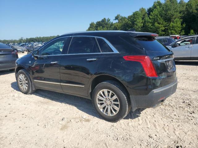 Photo 2 from auction – 2019 CADILLAC XT5 with VIN 1GYKNARS9KZ172816