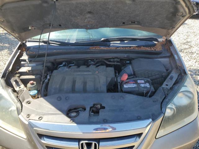 Photo 12 from auction – 2005 HONDA ODYSSEY EX with VIN 5FNRL387X5B127333