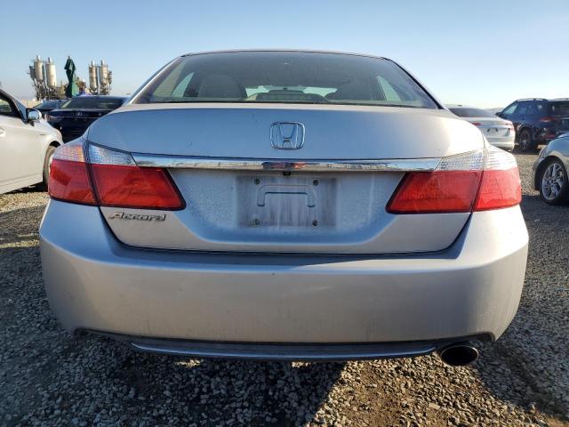 Photo 6 from auction – 2014 HONDA ACCORD LX with VIN 1HGCR2F36EA089088