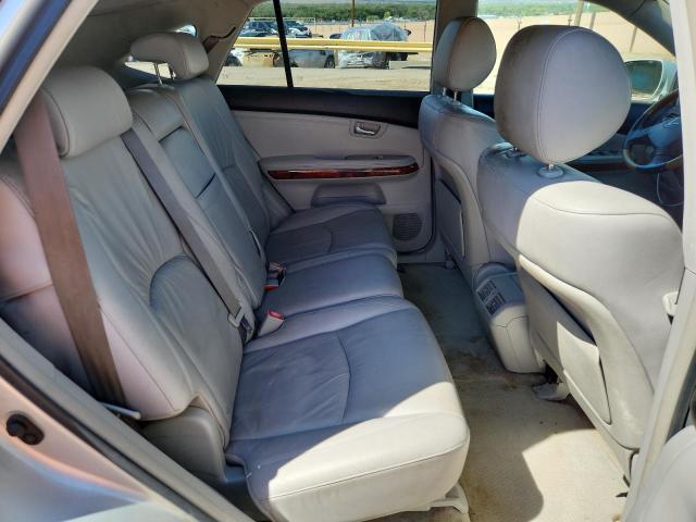 Photo 10 from auction – 2005 LEXUS RX 330 with VIN 2T2GA31U55C019120