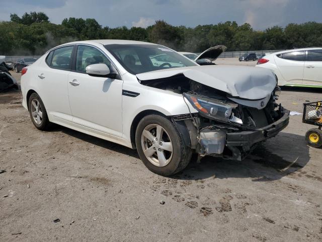 Photo 4 from auction – 2014 KIA OPTIMA LX with VIN KNAGM4A75E5516996