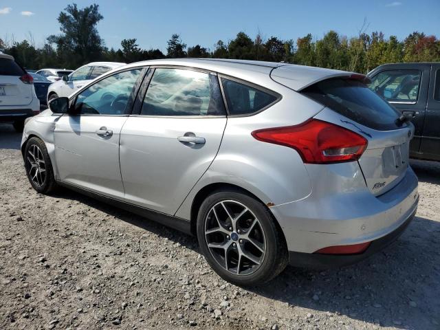 Zdjęcie 2 z aukcji – 2017 FORD FOCUS SEL z VIN 1FADP3M21HL264550