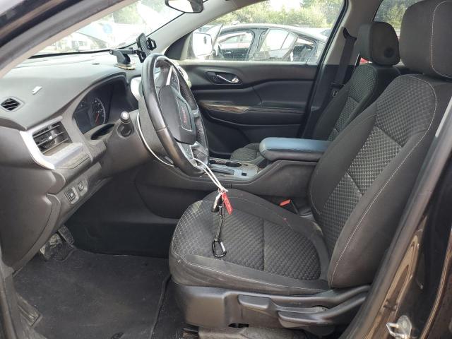 Photo 7 from auction – 2017 GMC ACADIA SLE with VIN 1GKKNKLAXHZ286767