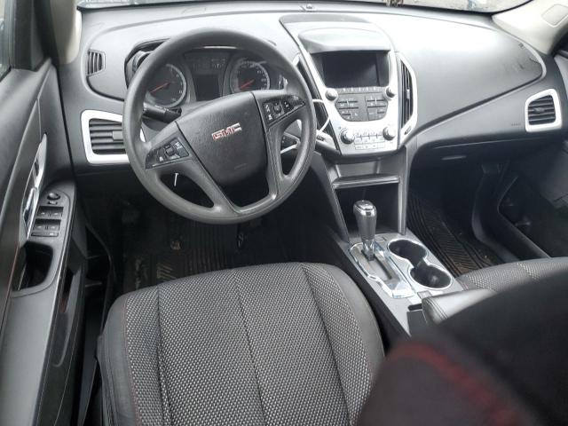 صورة رقم 8 من المزاد - 2016 GMC TERRAIN SL مع VIN 2GKFLSEK7G6108161