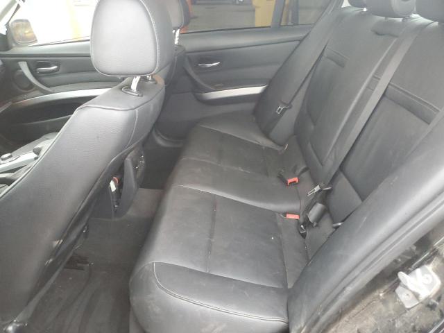 Photo 10 from auction – 2011 BMW 335 XI with VIN WBAPL5C51BA917971