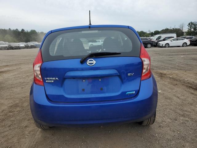 Photo 6 from auction – 2016 NISSAN VERSA NOTE with VIN 3N1CE2CP8GL380949
