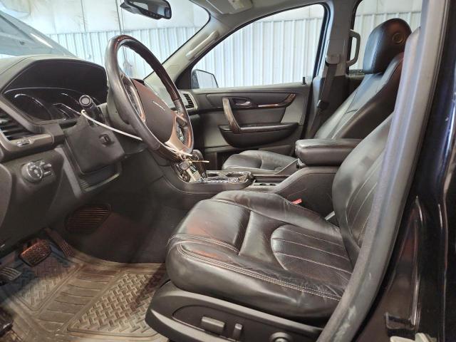 Photo 7 from auction – 2015 GMC ACADIA DEN with VIN 1GKKVTKD5FJ107337