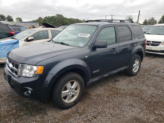 FORD ESCAPE XLT 2008 with VIN 1FMCU93118KA97795 - Photo from auction