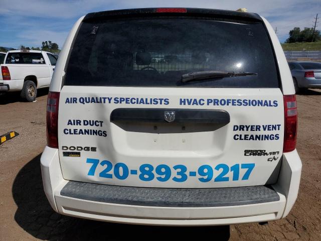 Photo 6 from auction – 2012 DODGE GRAND CARA with VIN 2D4RN1AE2AR117131