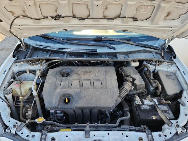 Photo 11 from auction – 2011 TOYOTA COROLLA BA with VIN 2T1BU4EE4BC750132
