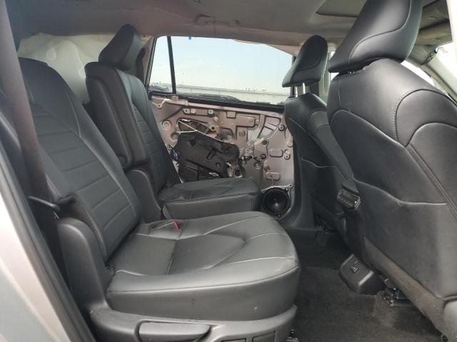 Photo 11 from auction – 2025 TOYOTA HIGHLANDER with VIN 5TDKBRCH0SS646079