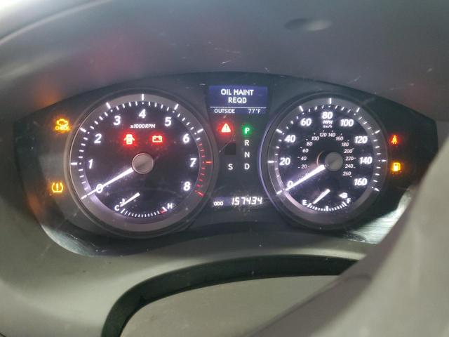Photo 9 from auction – 2007 LEXUS ES 350 with VIN JTHBJ46G672097378