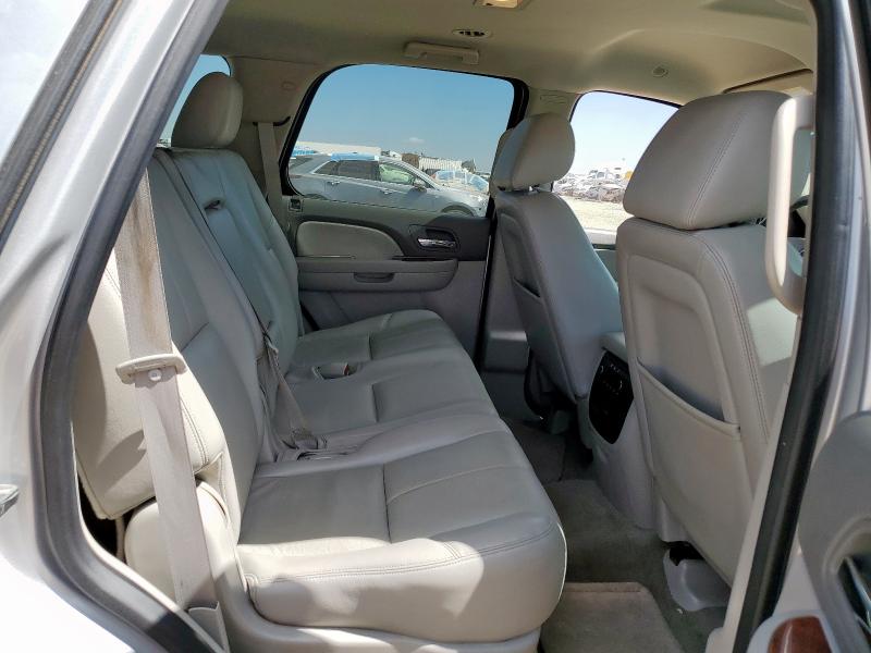 Photo 11 from auction – 2013 CHEVROLET TAHOE C150 with VIN 1GNSCBE08DR296642