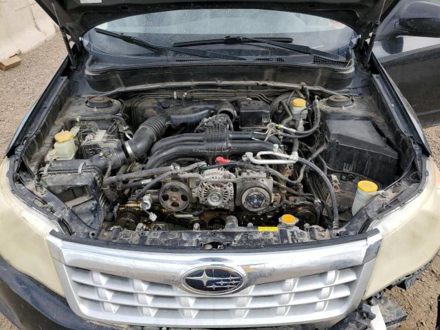 Photo 12 from auction – 2012 SUBARU FORESTER 2 with VIN JF2SHBBC9CH425129