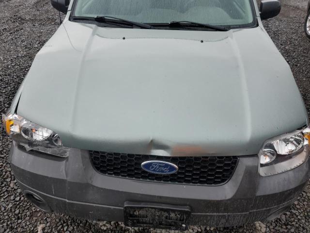 Photo 11 from auction – 2007 FORD ESCAPE HEV with VIN 1FMYU59H77KA64754