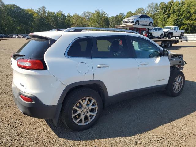 Photo 3 from auction – 2017 JEEP CHEROKEE L with VIN 1C4PJMCB9HW621262