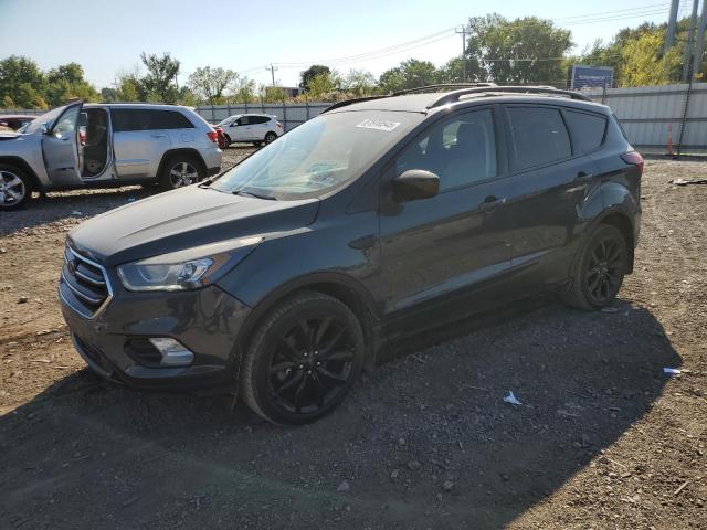 Photo 1 from auction – 2019 FORD ESCAPE SE with VIN 1FMCU9GDXKUB18823