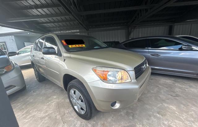 TOYOTA RAV4 2007 with VIN JTMZD33V776042130 - Photo from auction