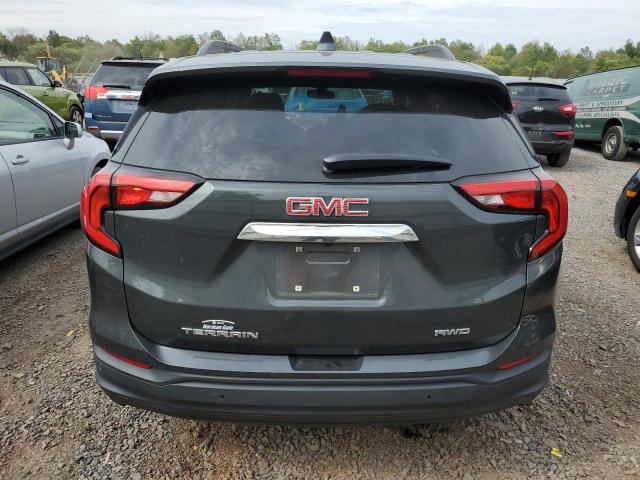 Photo 6 from auction – 2018 GMC TERRAIN SL with VIN 3GKALTEV6JL375191