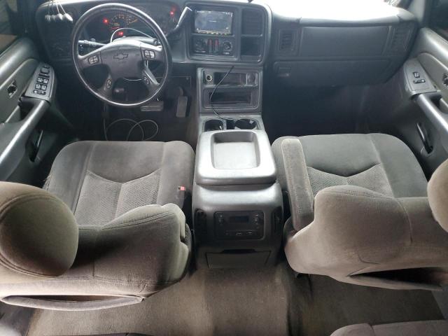 Photo 8 from auction – 2005 CHEVROLET SILVERADO with VIN 2GCEK13T451156131