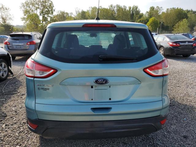 Photo 6 from auction – 2013 FORD ESCAPE S with VIN 1FMCU0F78DUB59087