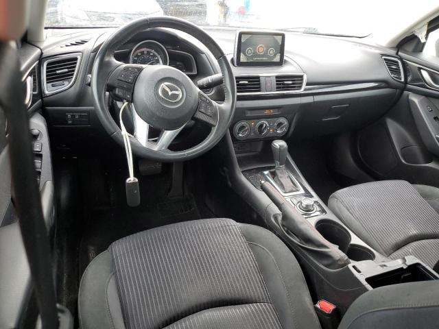Photo 8 from auction – 2015 MAZDA 3 TOURING with VIN 3MZBM1V79FM228252