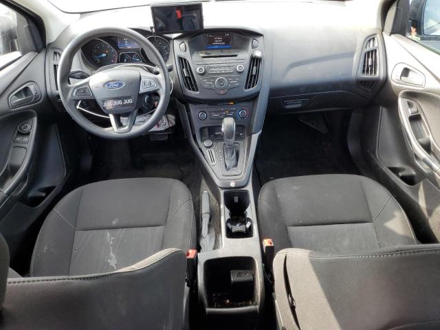 Photo 8 from auction – 2017 FORD FOCUS S with VIN 1FADP3E21HL263932