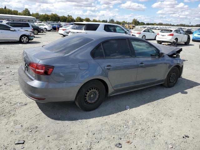 Photo 3 from auction – 2016 VOLKSWAGEN JETTA S with VIN 3VW267AJ0GM265397