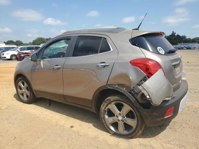 Photo 2 from auction – 2014 BUICK ENCORE with VIN KL4CJBSB4EB783723