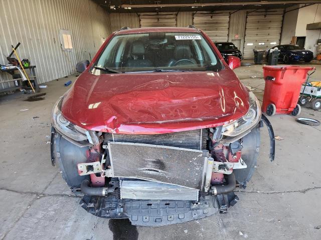 Photo 5 from auction – 2018 CHEVROLET TRAX 1LT with VIN 3GNCJLSB0JL220082
