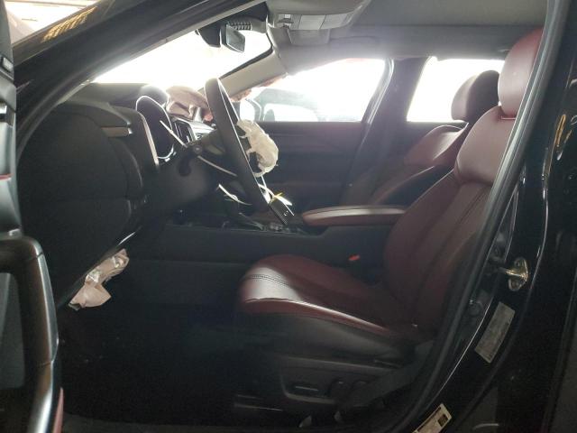 Photo 7 from auction – 2025 MAZDA CX-50 PREM with VIN 7MMVAADW9SN122644