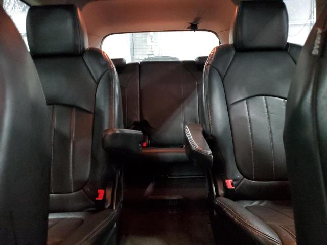 Photo 10 from auction – 2013 BUICK ENCLAVE with VIN 5GAKVDKD4DJ111685