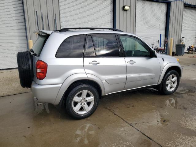 Photo 3 from auction – 2005 TOYOTA RAV4 with VIN JTEHD20V356025764