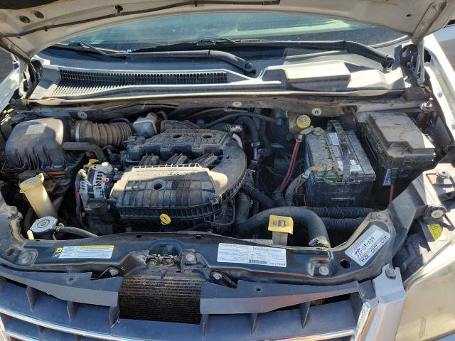Photo 12 from auction – 2008 CHRYSLER TOWN & COU with VIN 2A8HR64X08R646779