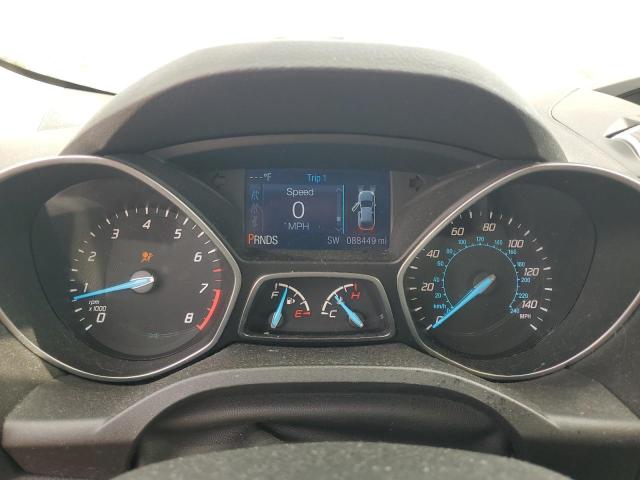 Photo 9 from auction – 2015 FORD ESCAPE SE with VIN 1FMCU0G99FUB59747