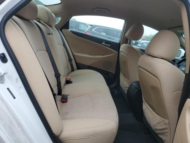 Photo 10 from auction – 2013 HYUNDAI SONATA GLS with VIN 5NPEB4AC0DH786987