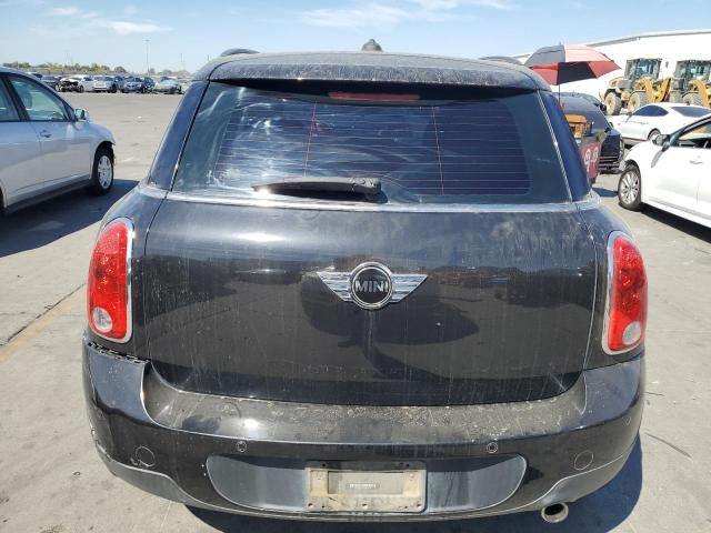 Photo 6 from auction – 2016 MINI COOPER COU with VIN WMWZB3C50GWR49353