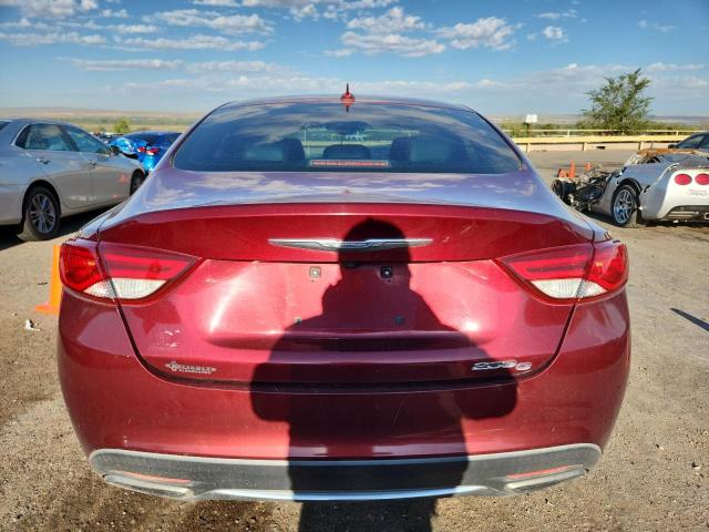 Photo 6 from auction – 2016 CHRYSLER 200 C with VIN 1C3CCCCG0GN146012