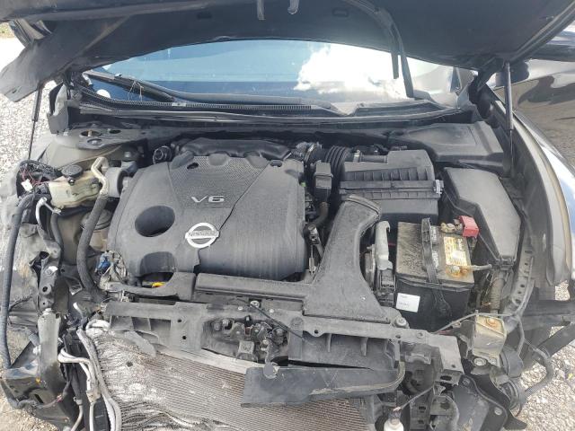 Photo 11 from auction – 2014 NISSAN MAXIMA S with VIN 1N4AA5AP6EC439533
