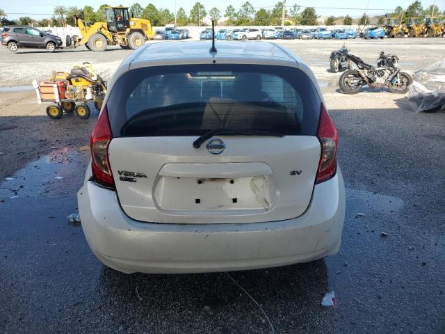 Photo 6 from auction – 2016 NISSAN VERSA NOTE with VIN 3N1CE2CP9GL407186
