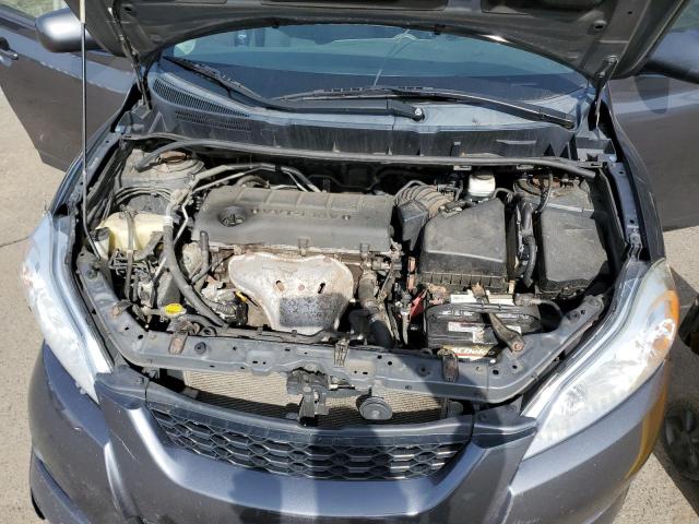 Photo 11 from auction – 2012 TOYOTA COROLLA MA with VIN 2T1LE4EE1CC021511