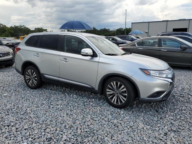 Photo 4 from auction – 2020 MITSUBISHI OUTLANDER with VIN JA4AD3A30LZ043735