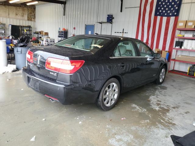 Photo 3 from auction – 2009 LINCOLN MKZ with VIN 3LNHM26T49R601652